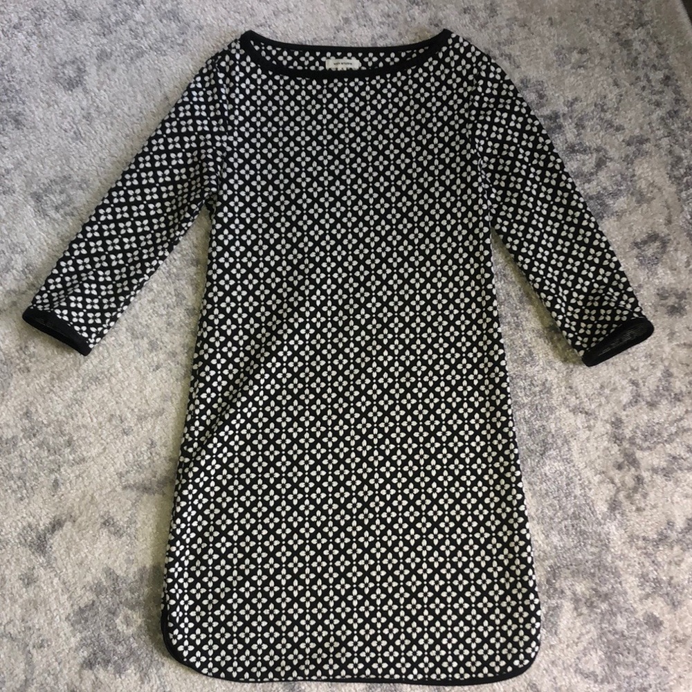 NWOT Max Studio Dress sz S